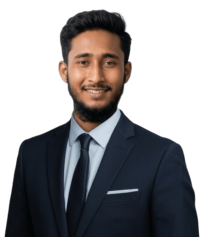 Salman Sahed's Profile